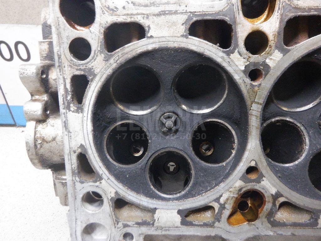Головка блока для  Audi A3 [8P1] 2003-2013