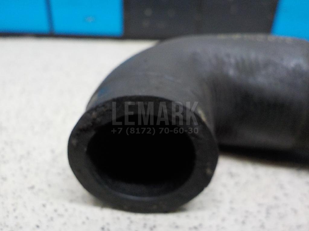 Патрубок для  Audi 80/90 [B3] 1986-1991