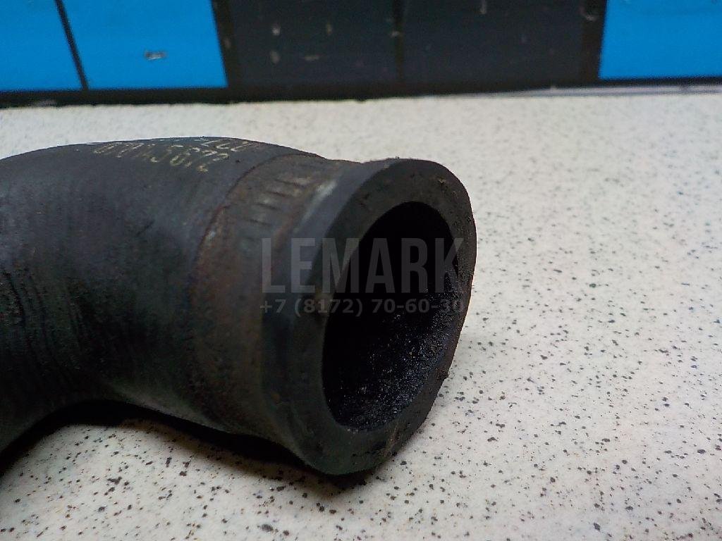 Патрубок для  Audi 80/90 [B3] 1986-1991