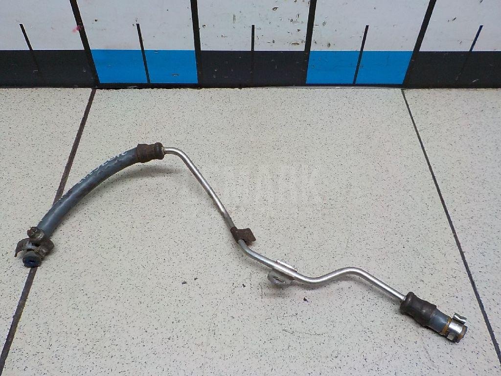 Трубка вакуумная