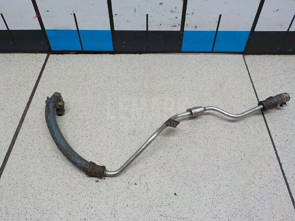 Трубка вакуумная