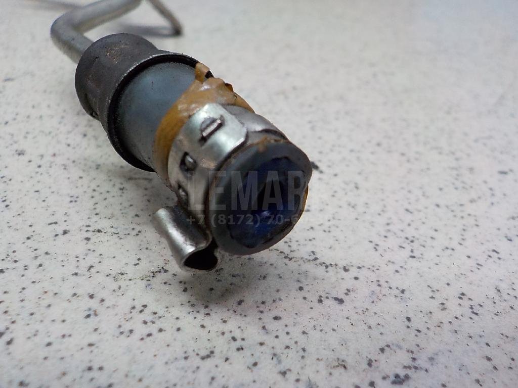 Трубка вакуумная