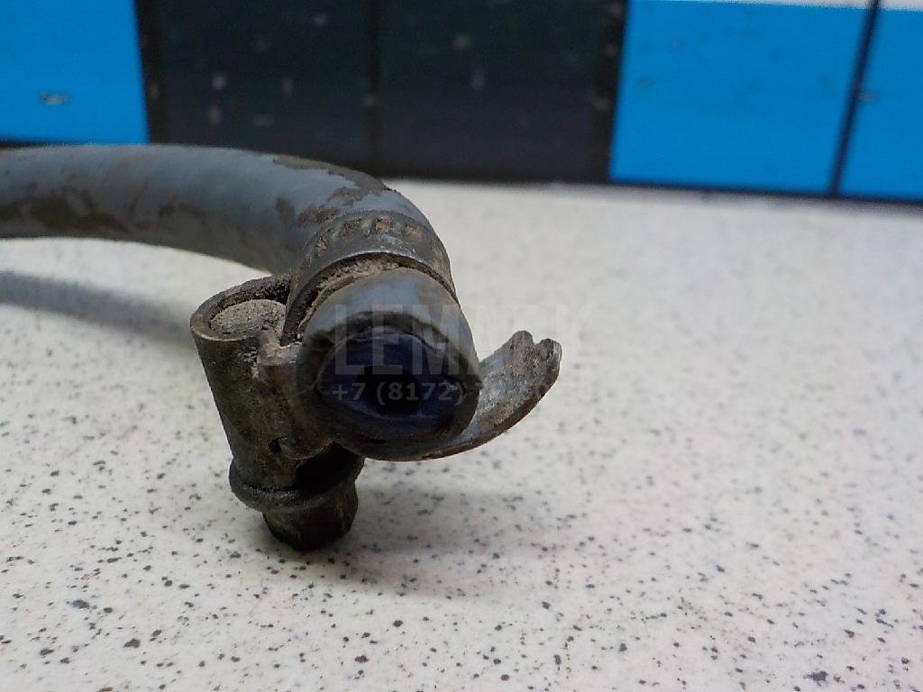 Трубка вакуумная