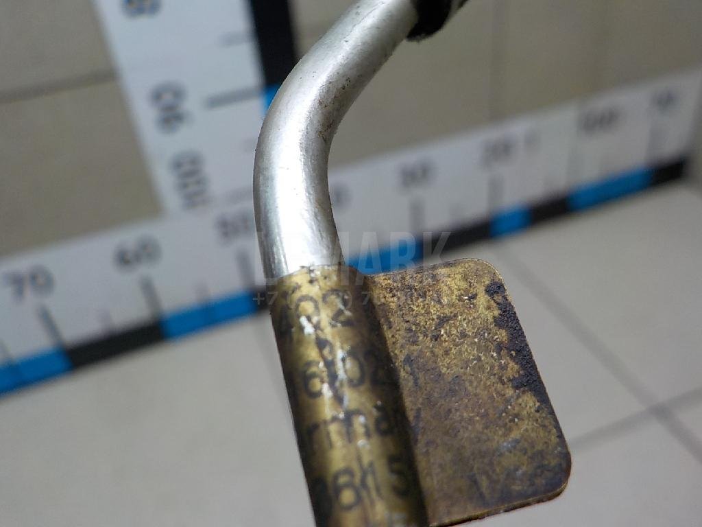 Трубка вакуумная