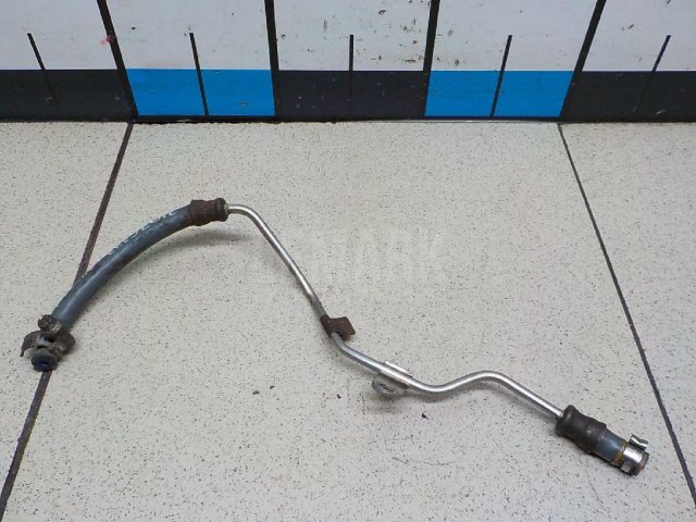 Трубка вакуумная