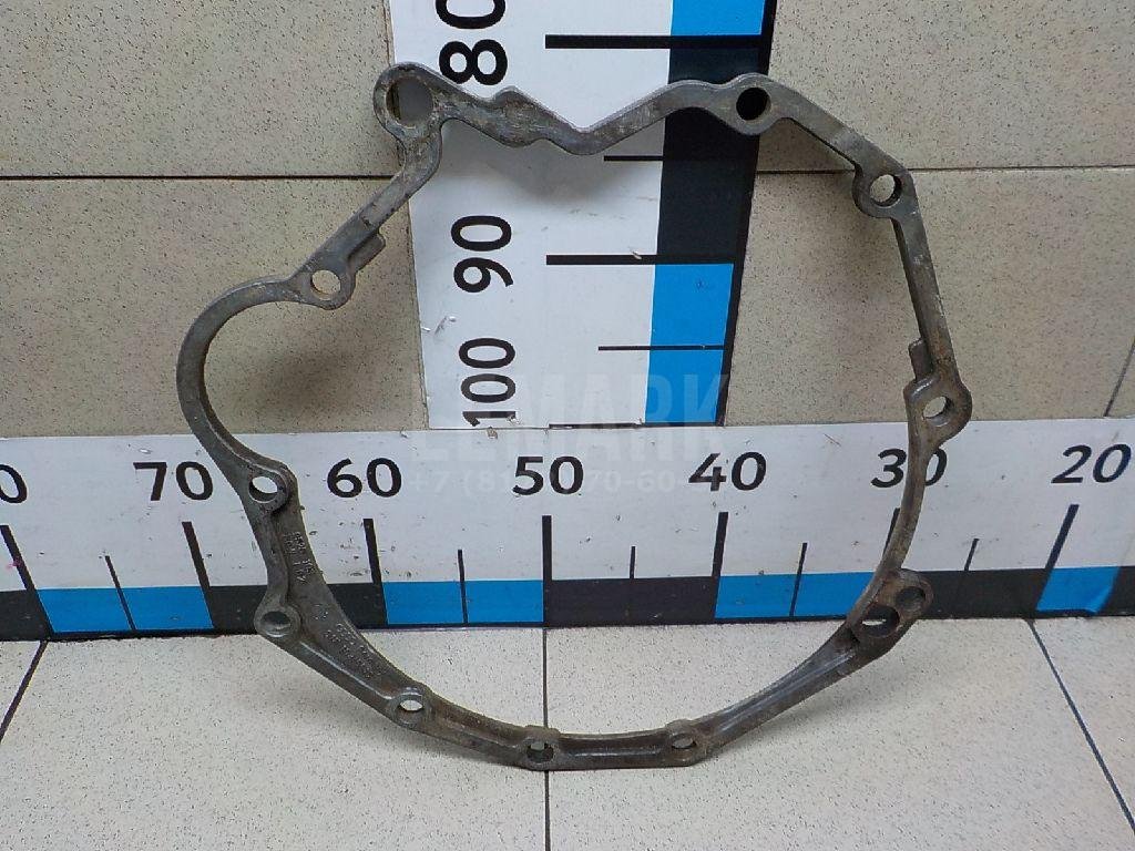 Пластина КПП