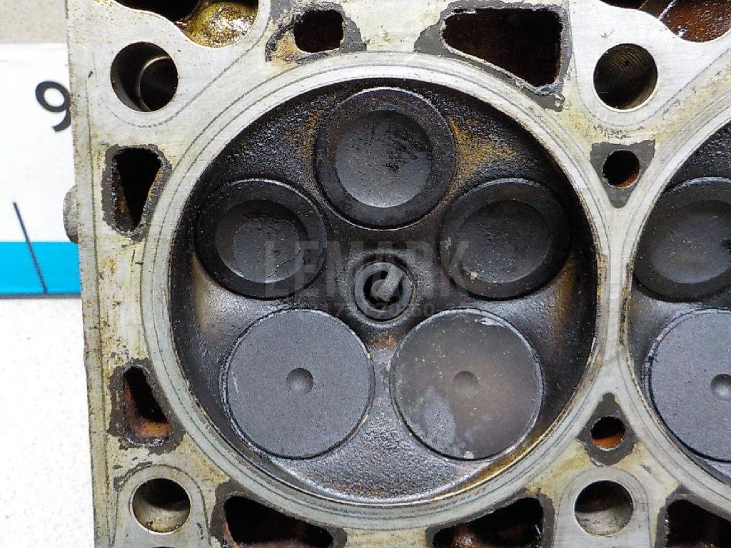 Головка блока