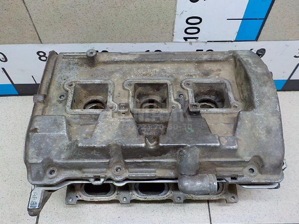 Головка блока