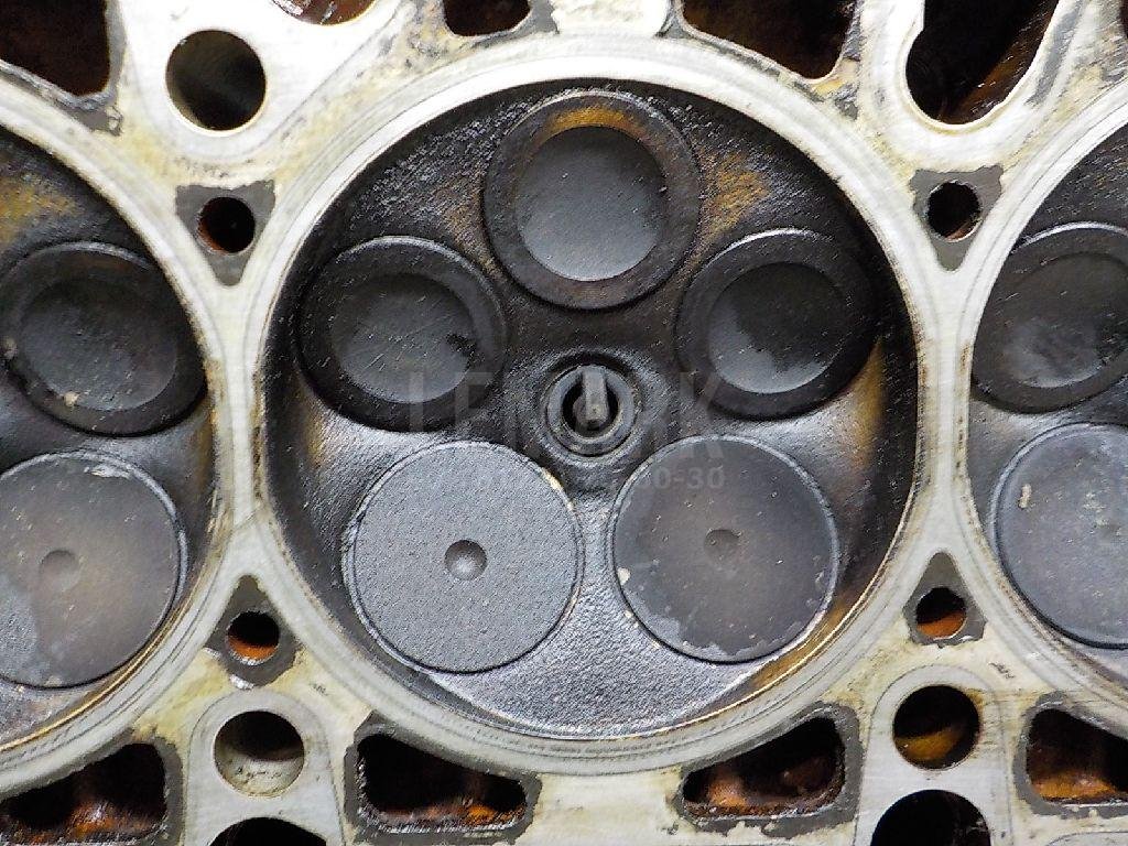 Головка блока