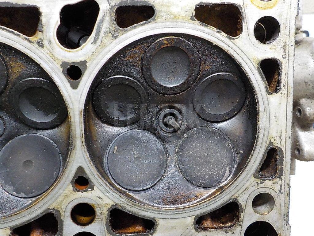 Головка блока