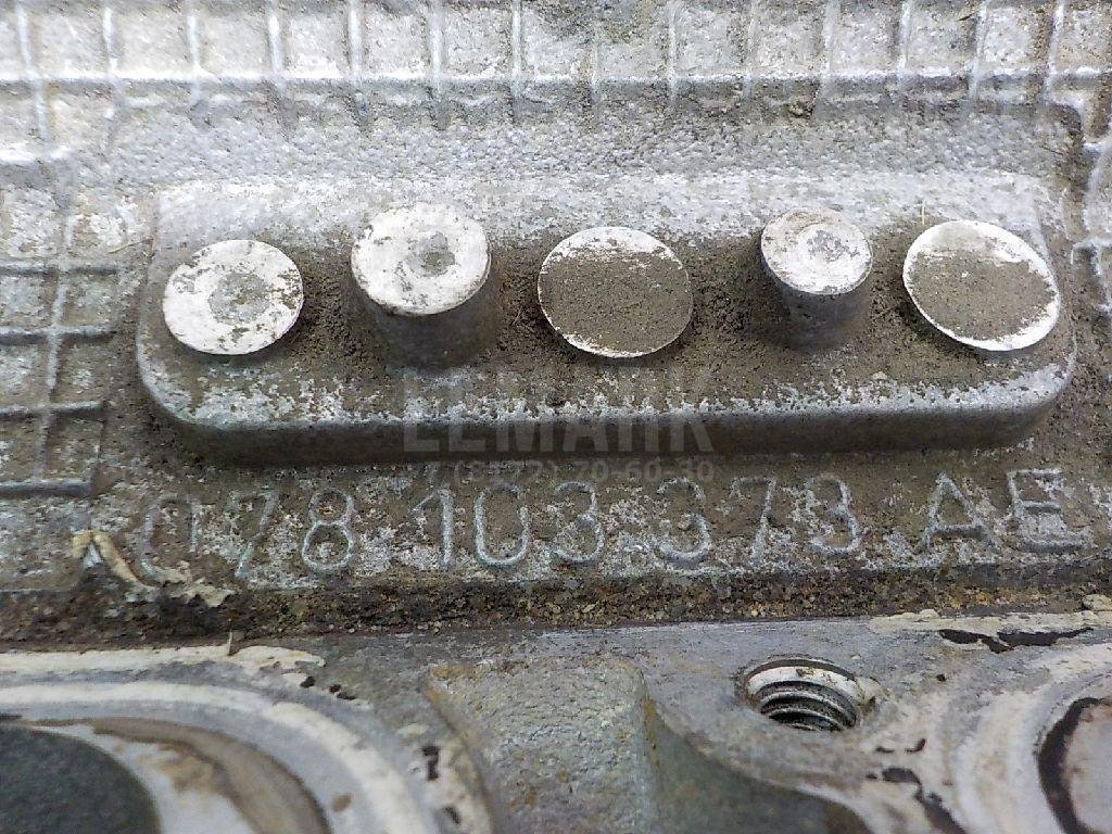 Головка блока