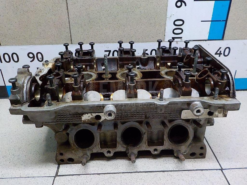 Головка блока