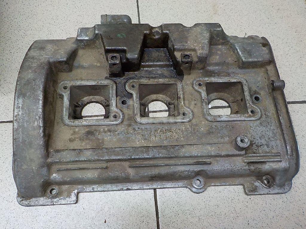 Головка блока