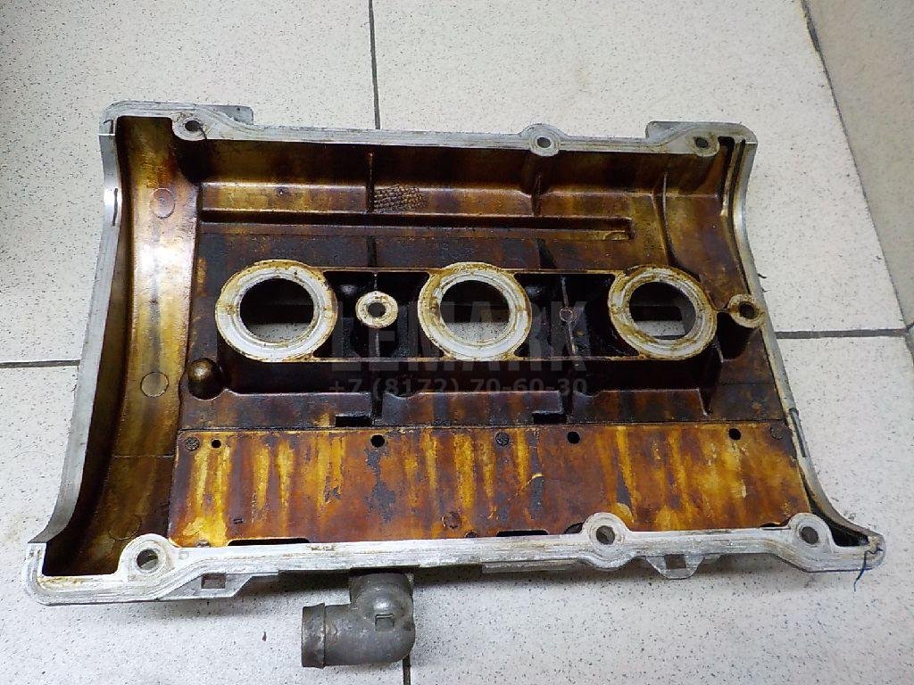 Головка блока