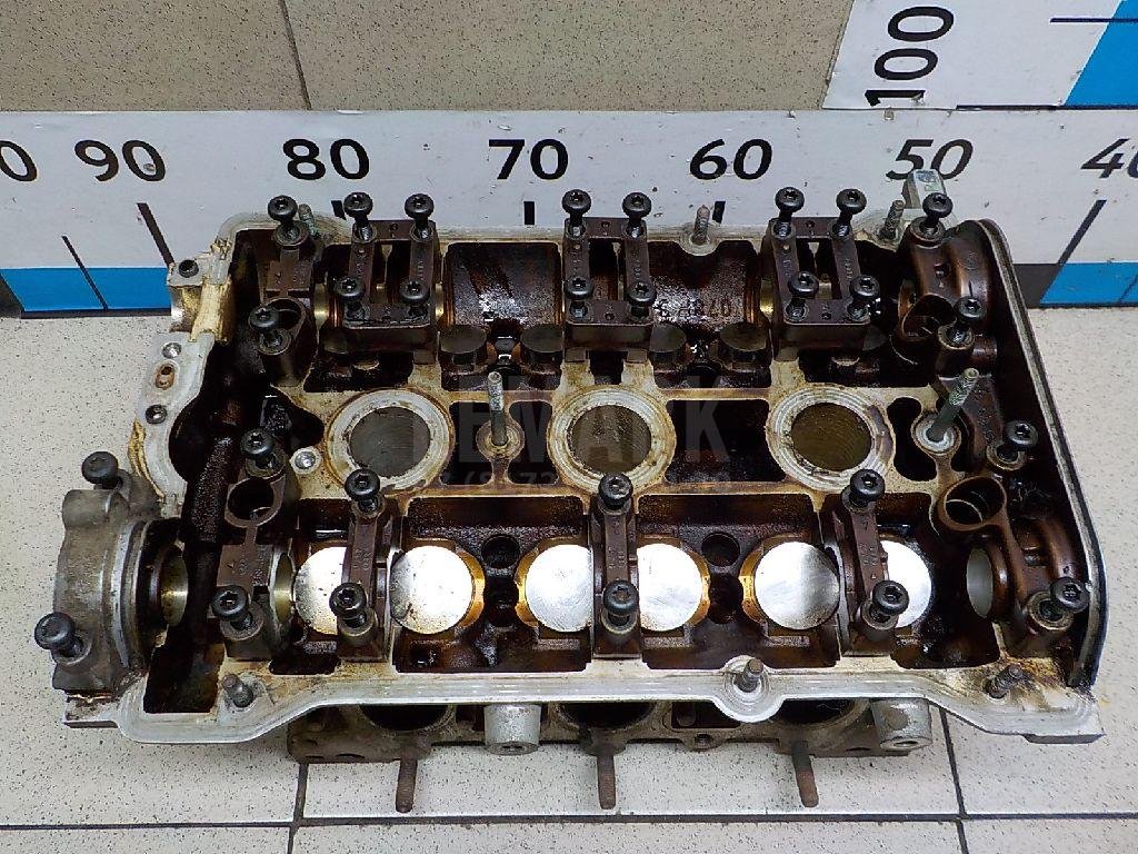 Головка блока