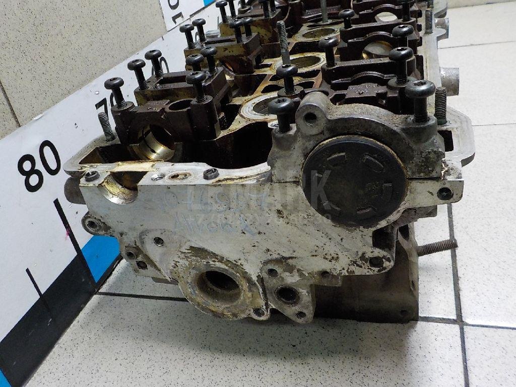 Головка блока