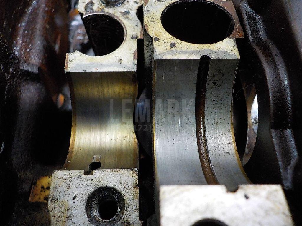 Головка блока