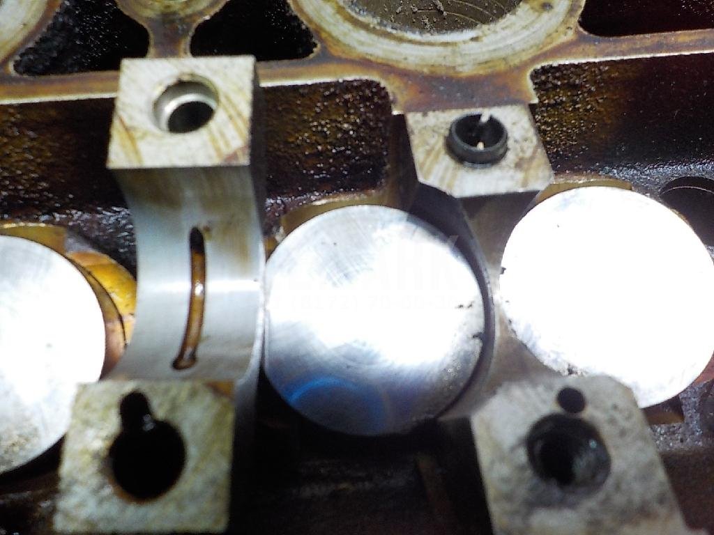 Головка блока