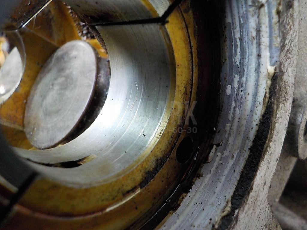 Головка блока