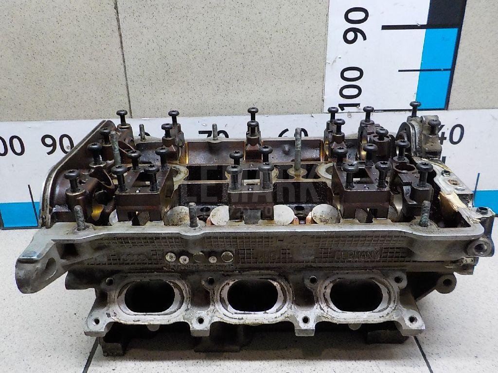 Головка блока