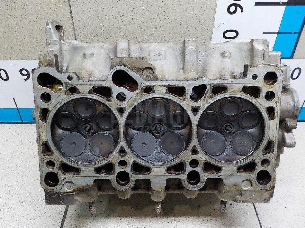 Головка блока