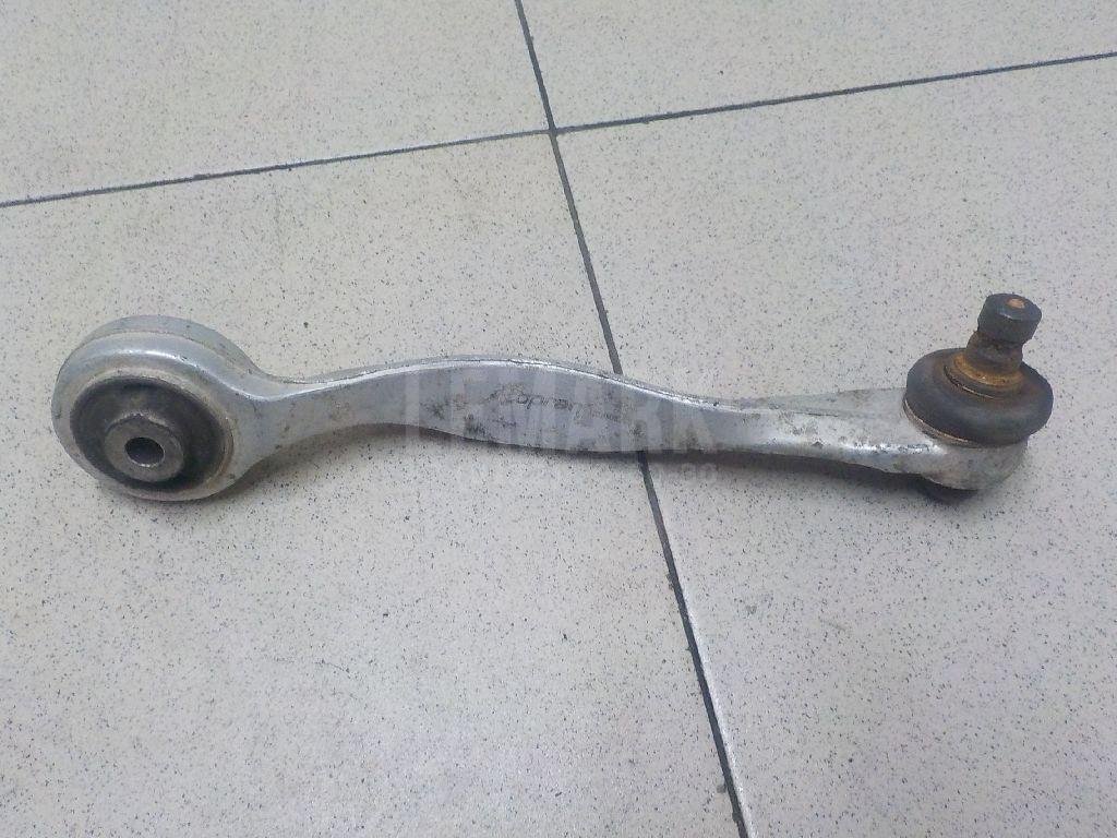Рычаг передний верхний правый задний