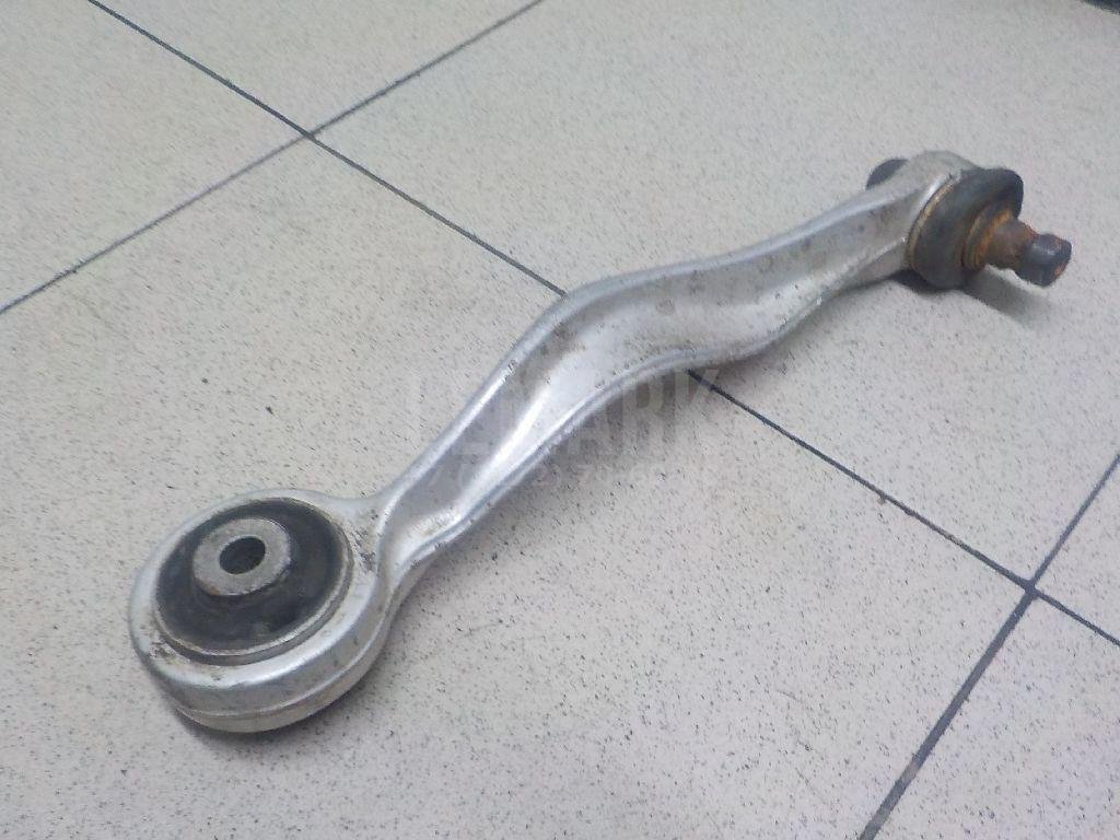 Рычаг передний верхний правый задний