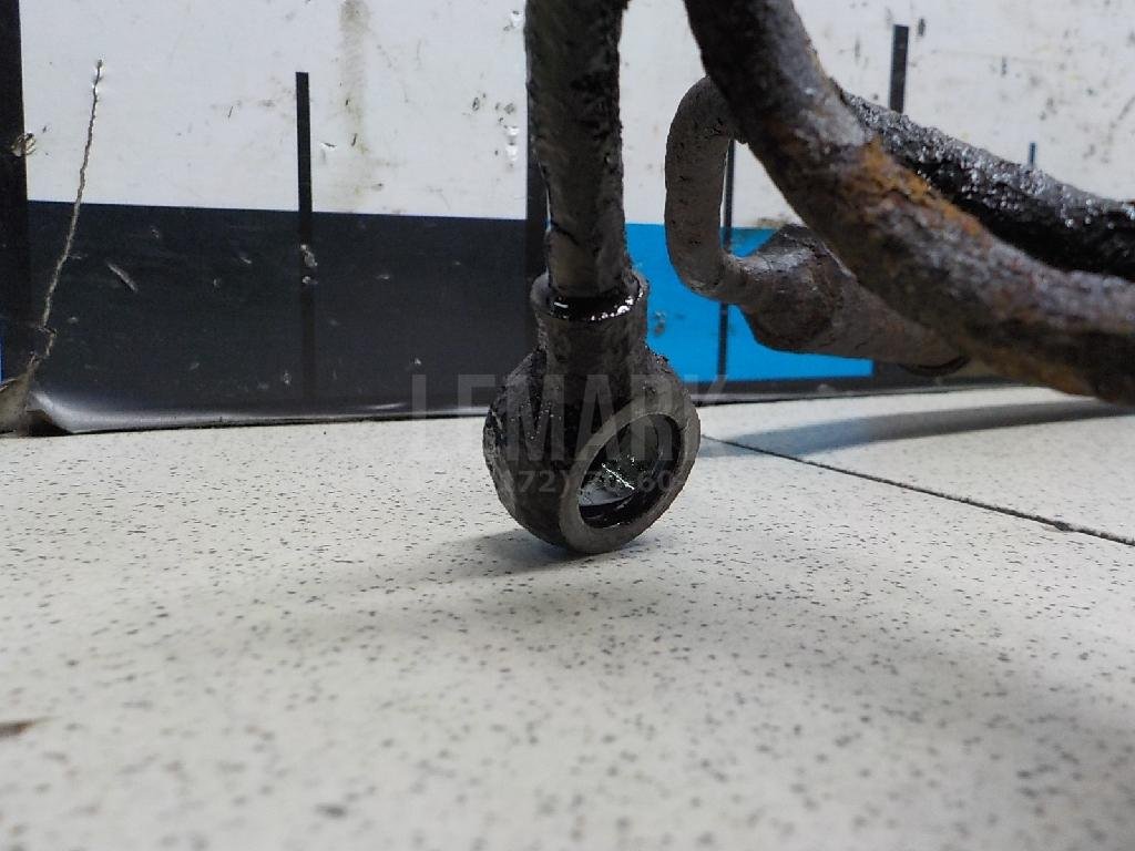 Шланг гидроусилителя