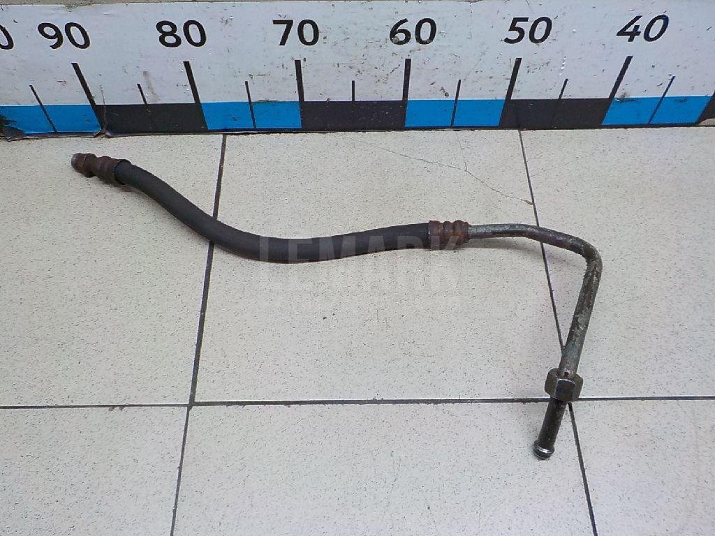 Трубка системы охлаждения АКПП