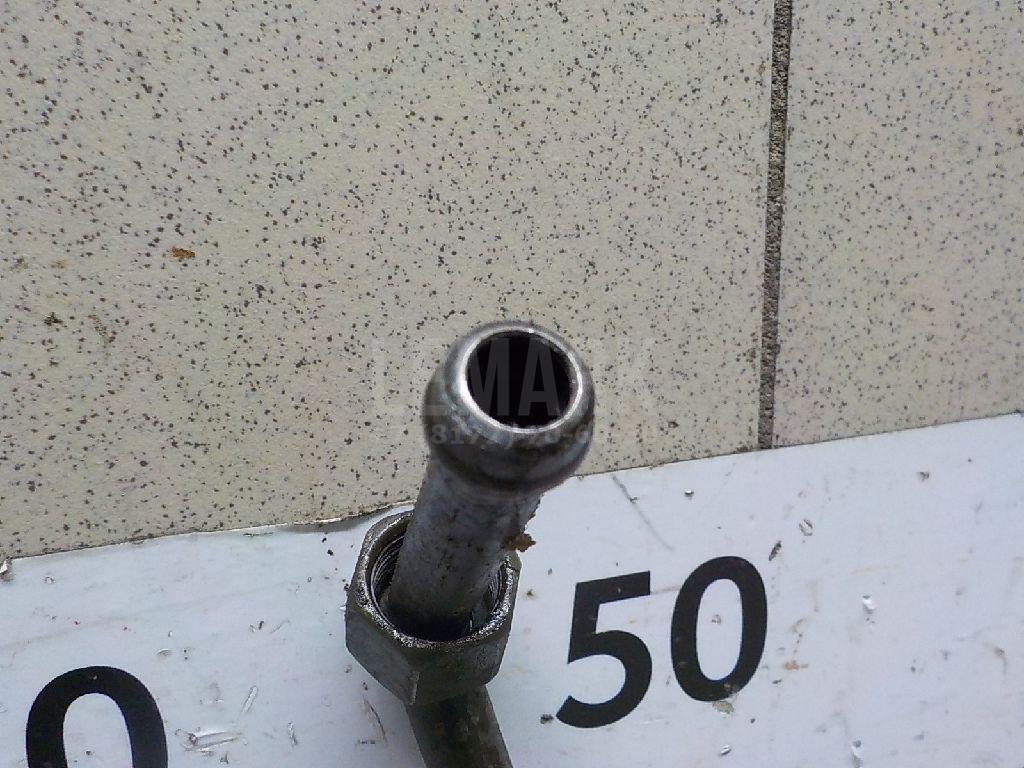 Трубка системы охлаждения АКПП