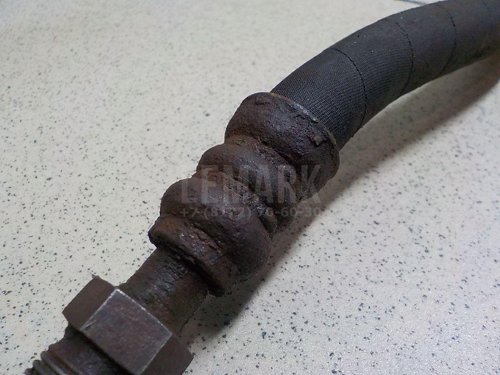 Трубка системы охлаждения АКПП