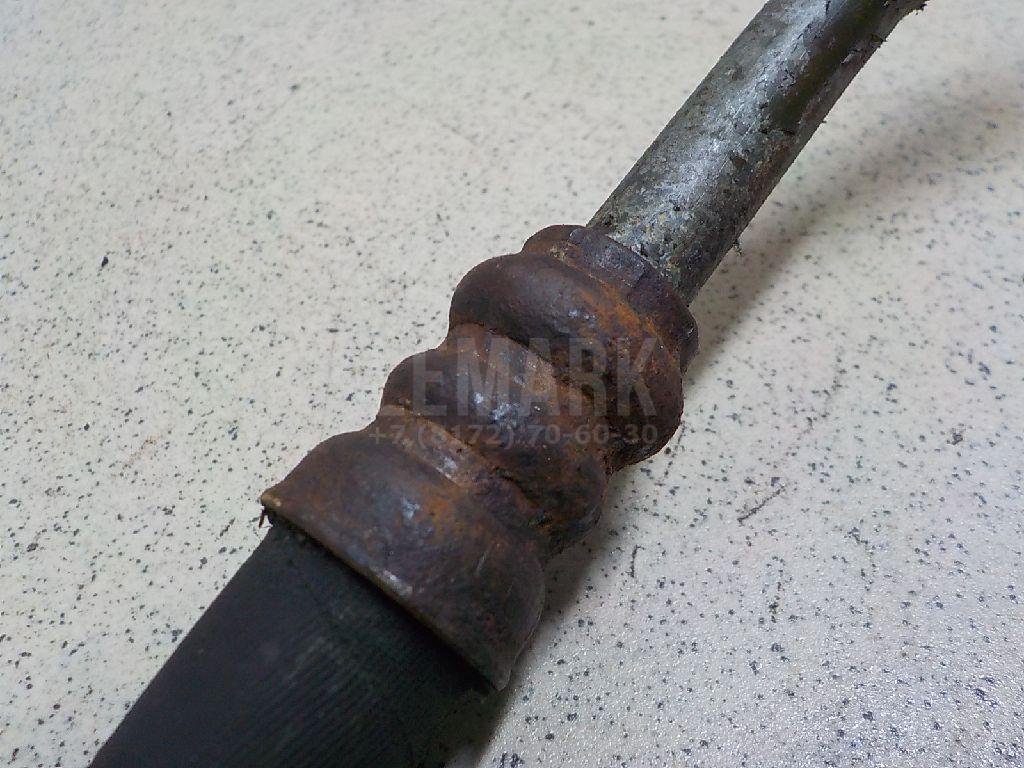 Трубка системы охлаждения АКПП