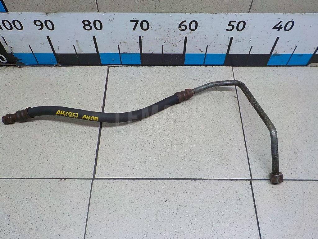 Трубка системы охлаждения АКПП