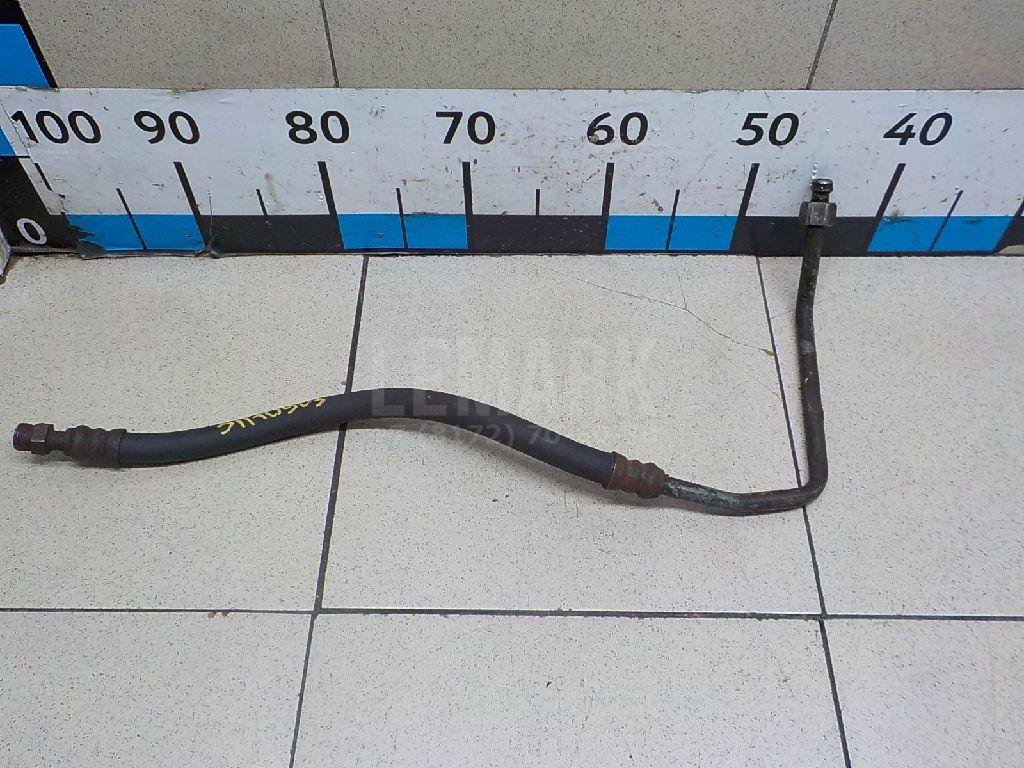 Трубка системы охлаждения АКПП