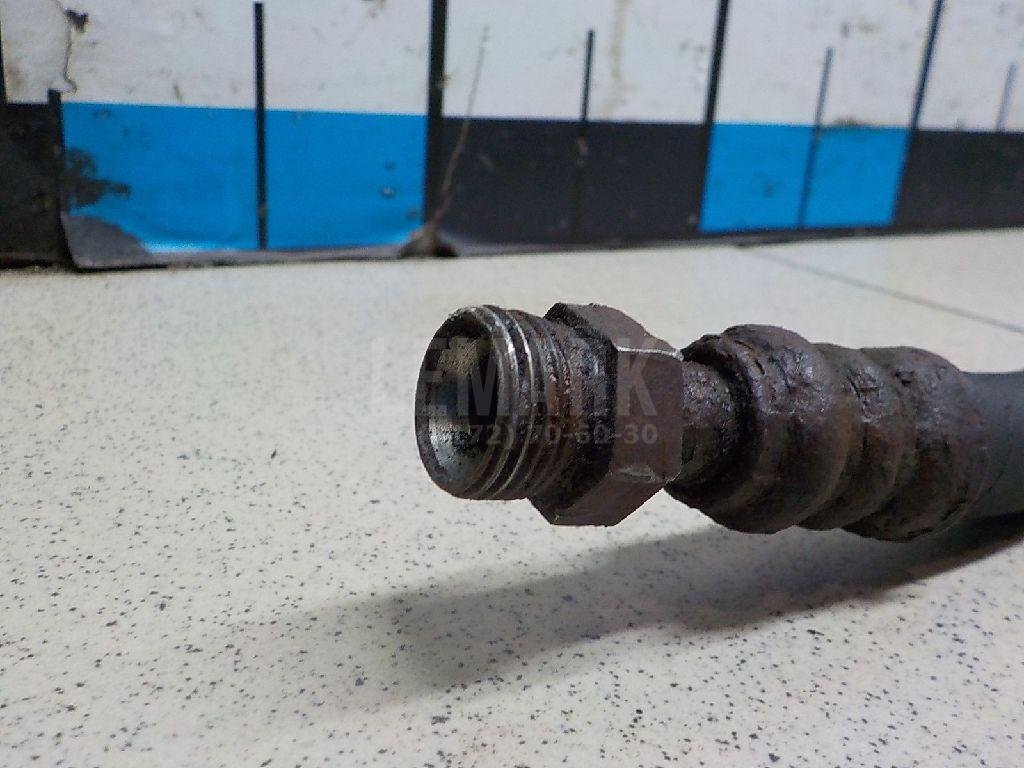 Трубка системы охлаждения АКПП