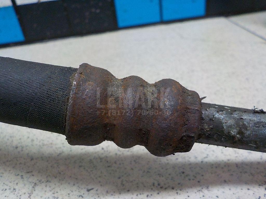 Трубка системы охлаждения АКПП