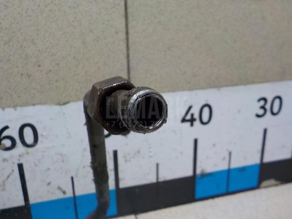 Трубка системы охлаждения АКПП