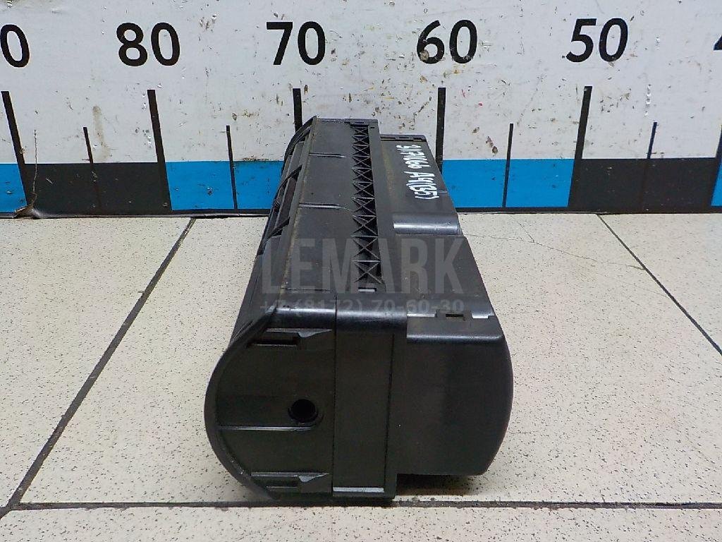 Дефлектор воздушный