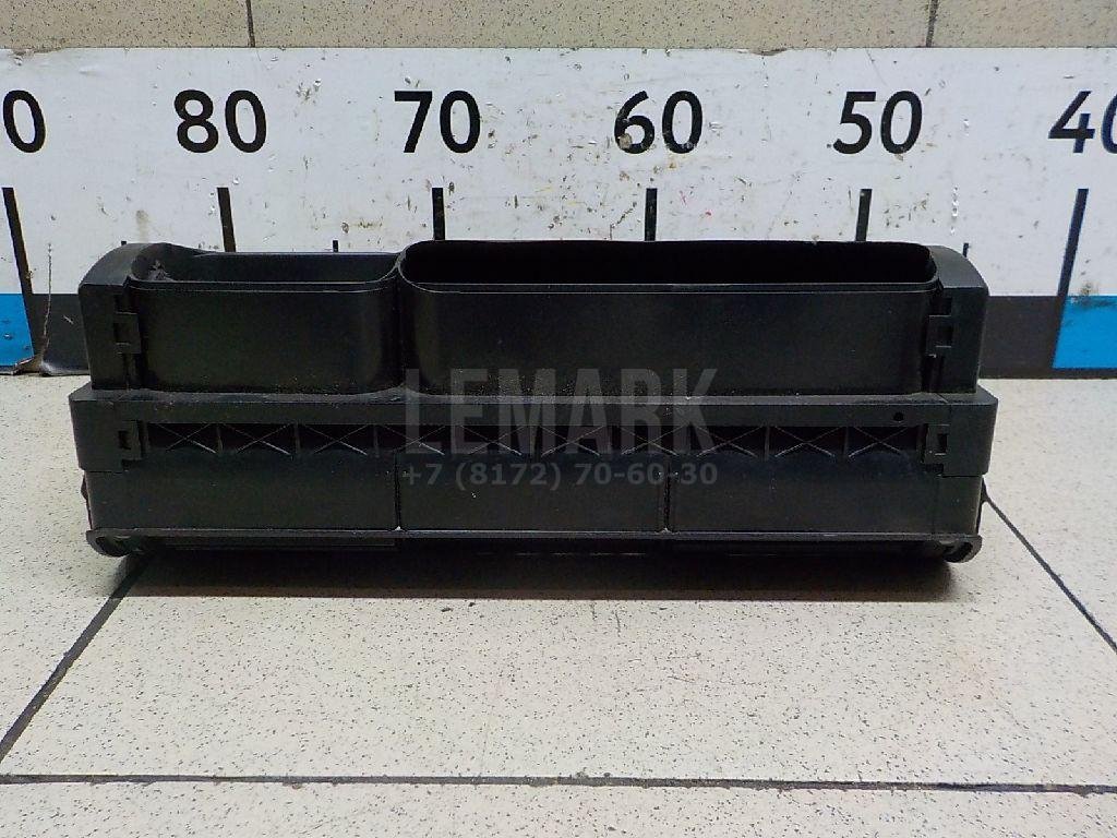 Дефлектор воздушный