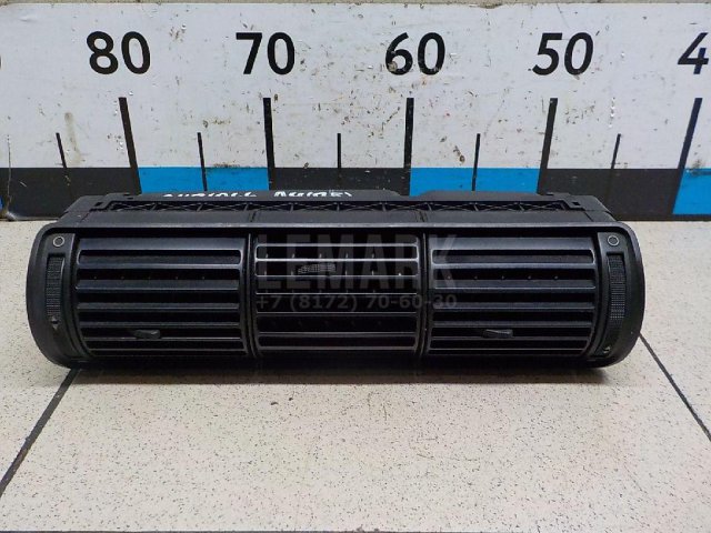 Дефлектор воздушный