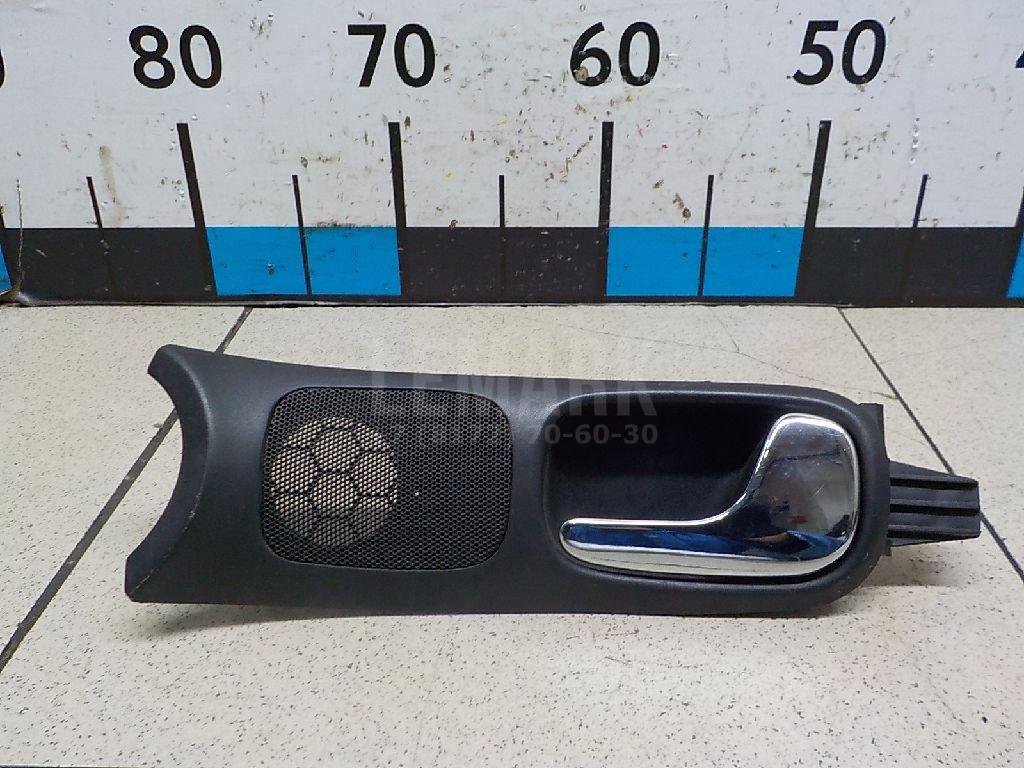 Ручка двери передней внутренняя правая