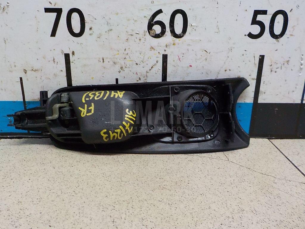 Ручка двери передней внутренняя правая