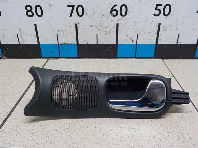 Ручка двери передней внутренняя правая