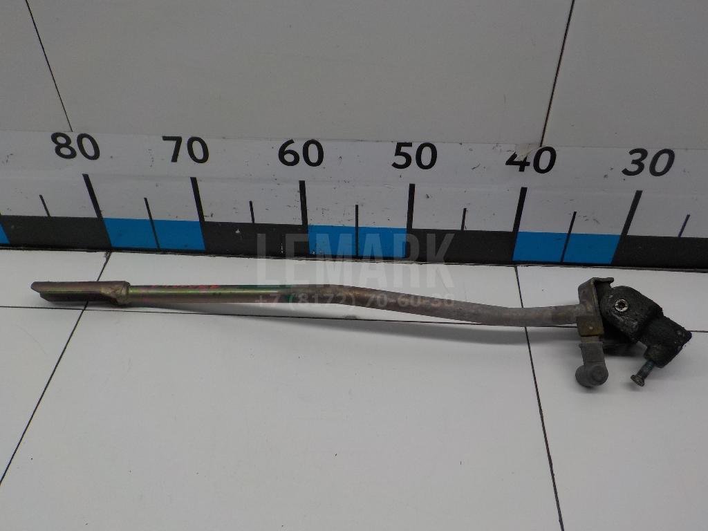 Тяга выбора передач