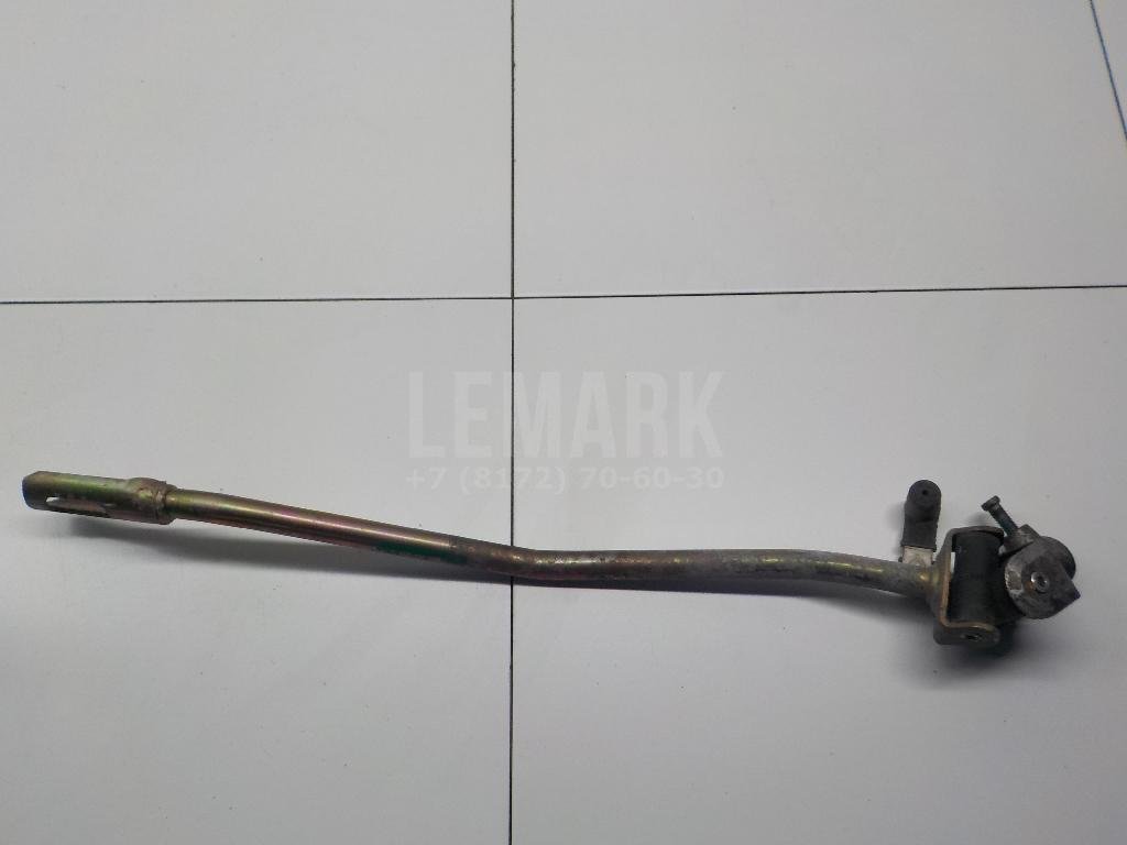 Тяга выбора передач