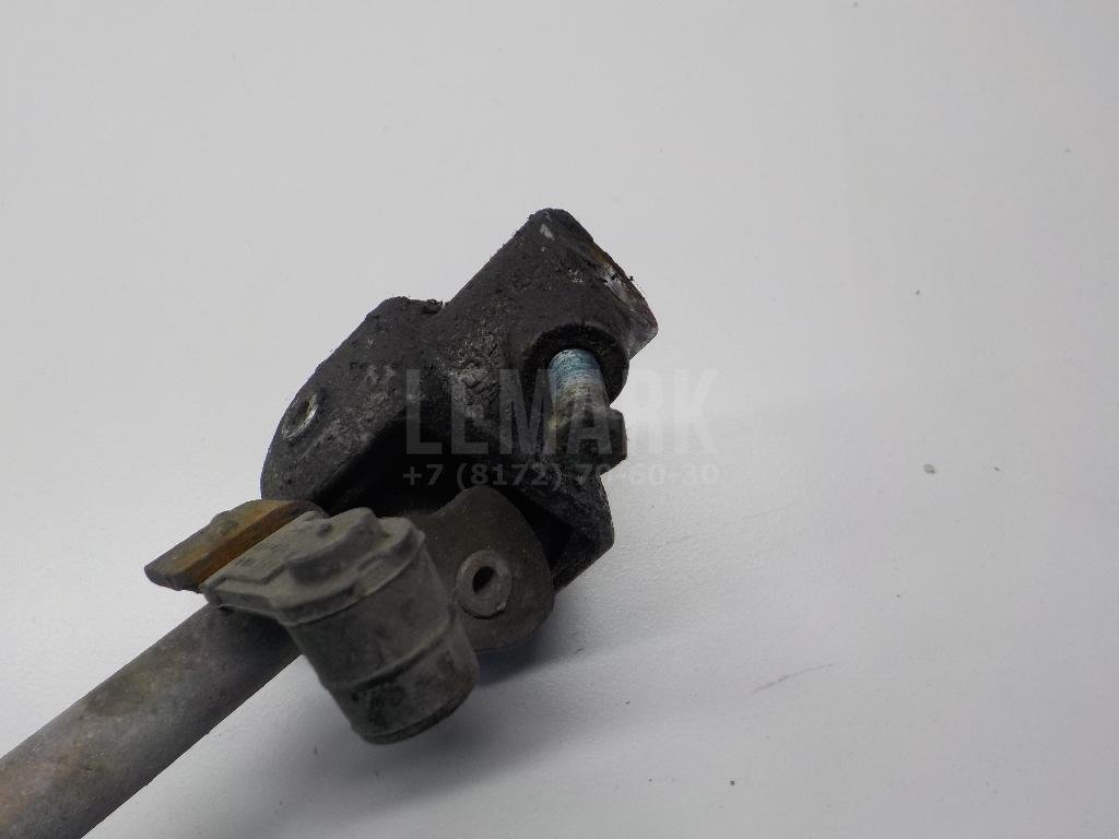 Тяга выбора передач