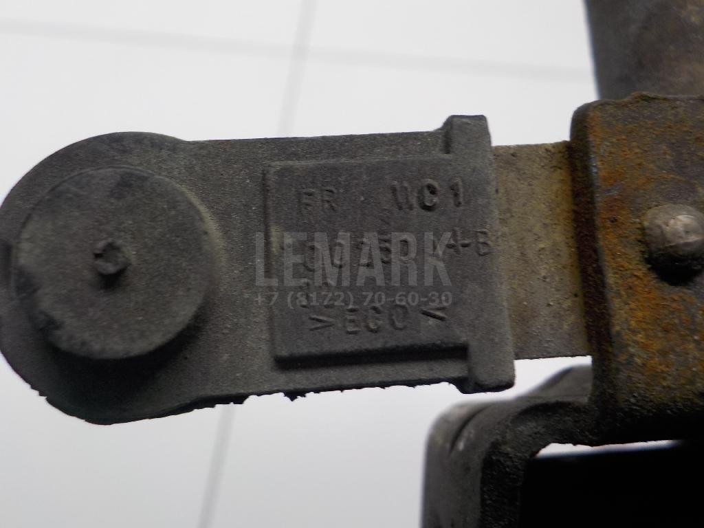 Тяга выбора передач