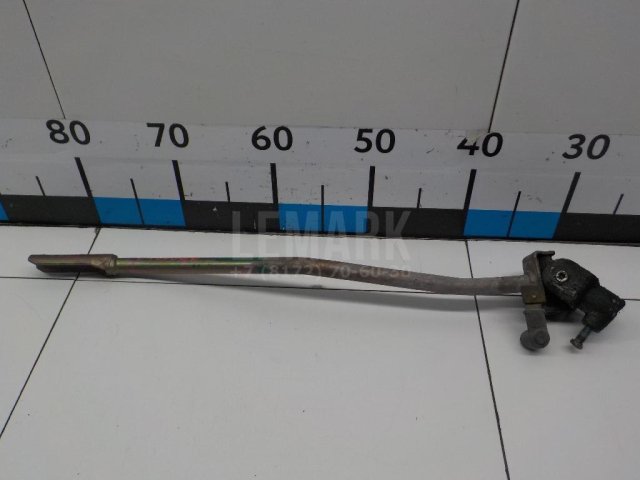 Тяга выбора передач