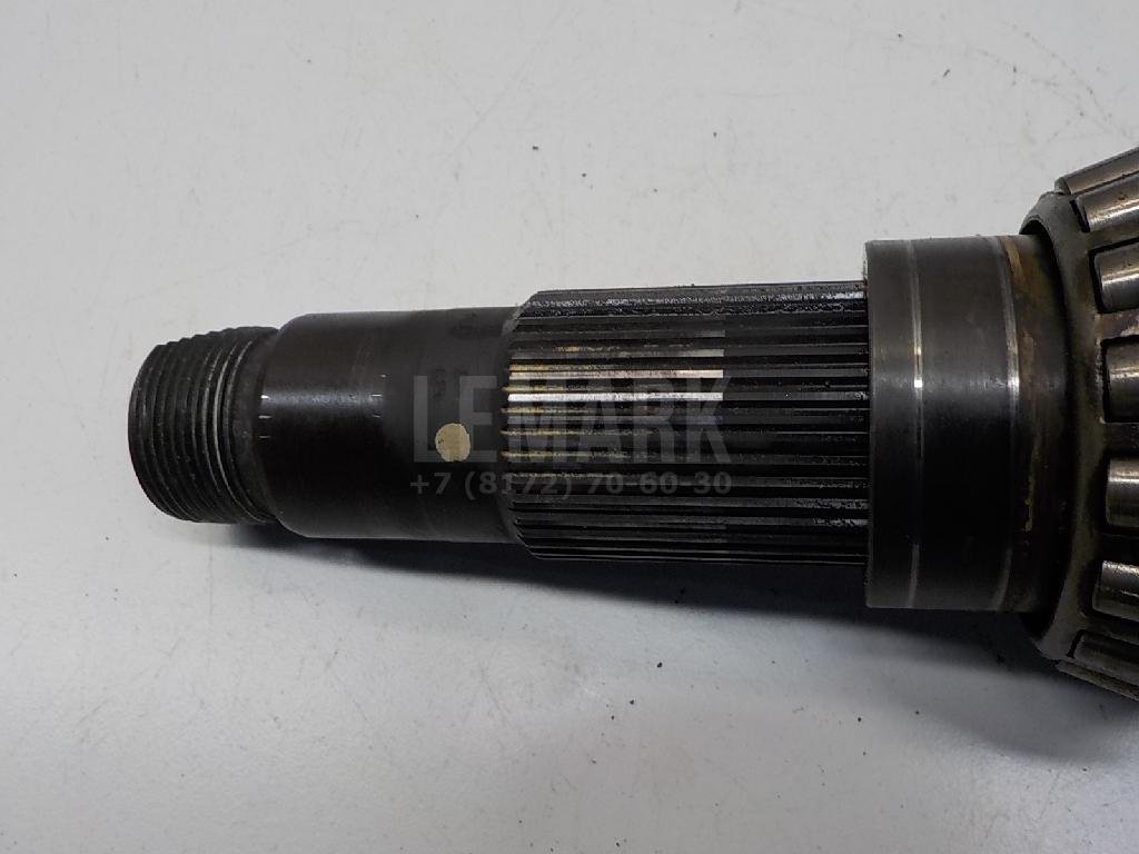 Пара главная для  Acura TLX 2014-2020