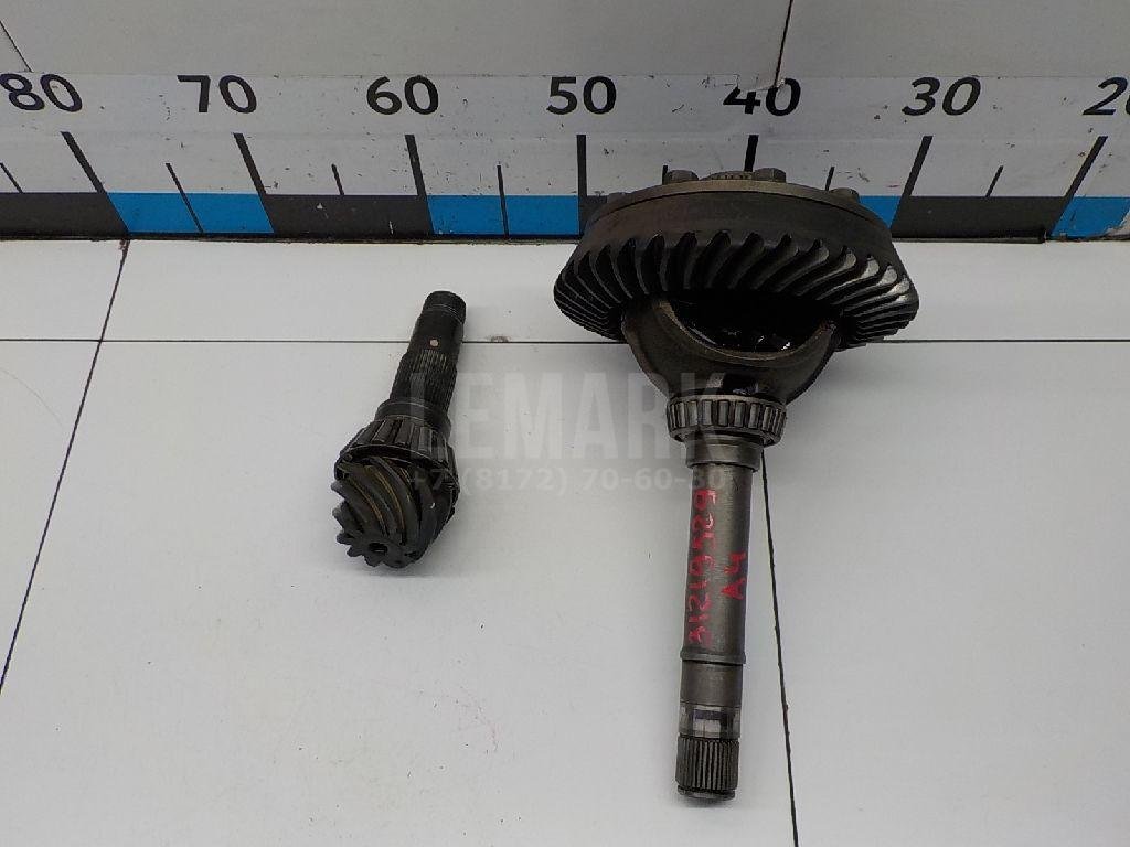 Пара главная для  Acura TLX 2014-2020